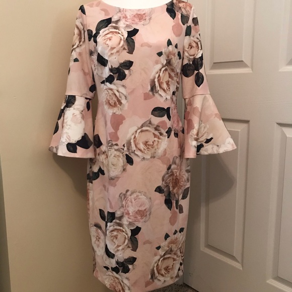 Calvin Klein Dress - Picture 1 of 9